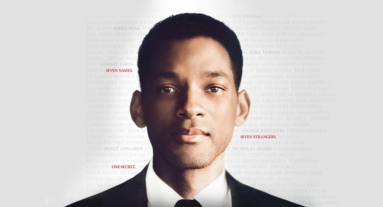 Seven Pounds