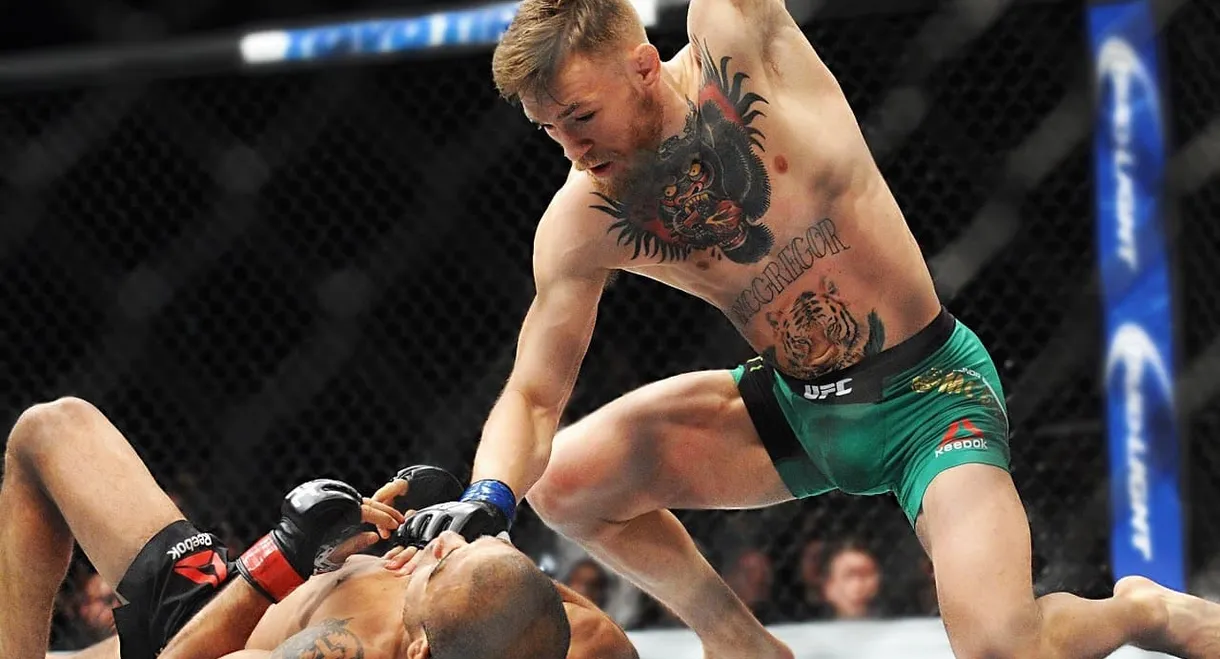 UFC 194: Aldo vs. McGregor