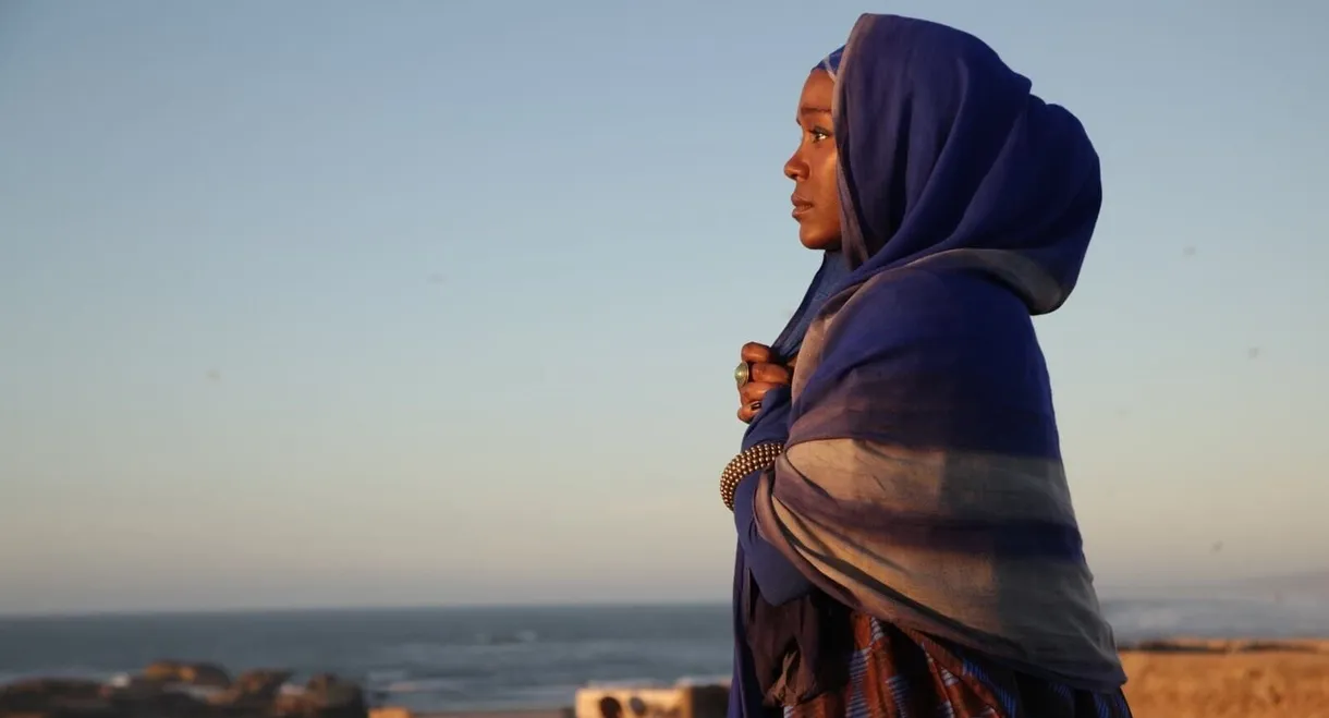 A Girl From Mogadishu