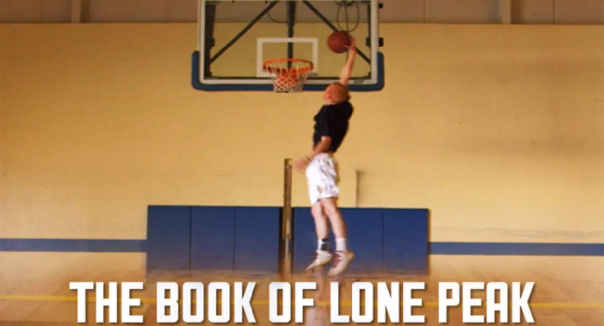 The Book of Lone Peak