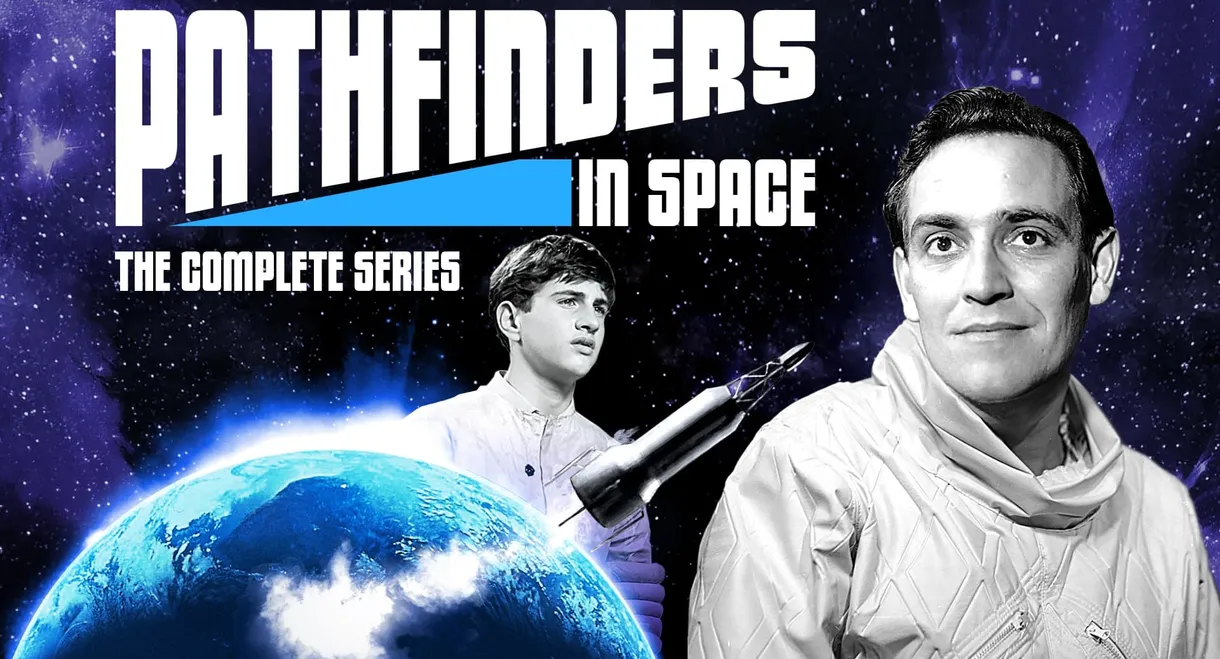 Pathfinders in Space