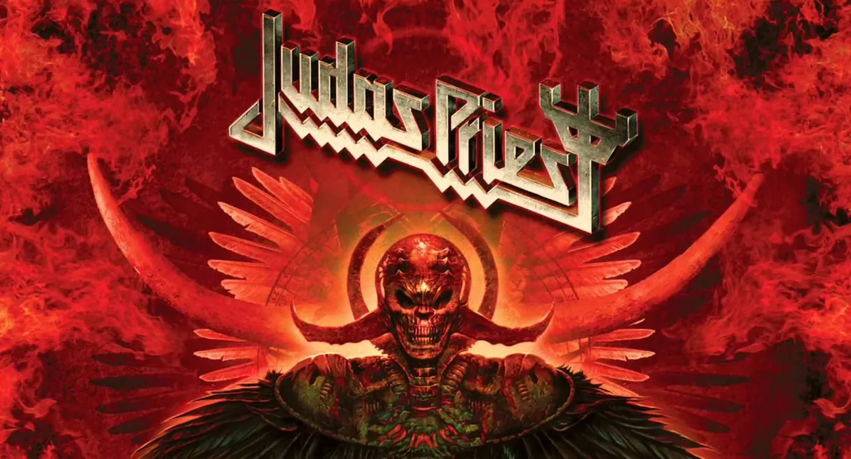 Judas Priest: Epitaph