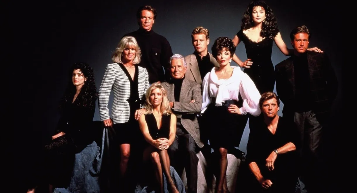 Dynasty: The Reunion