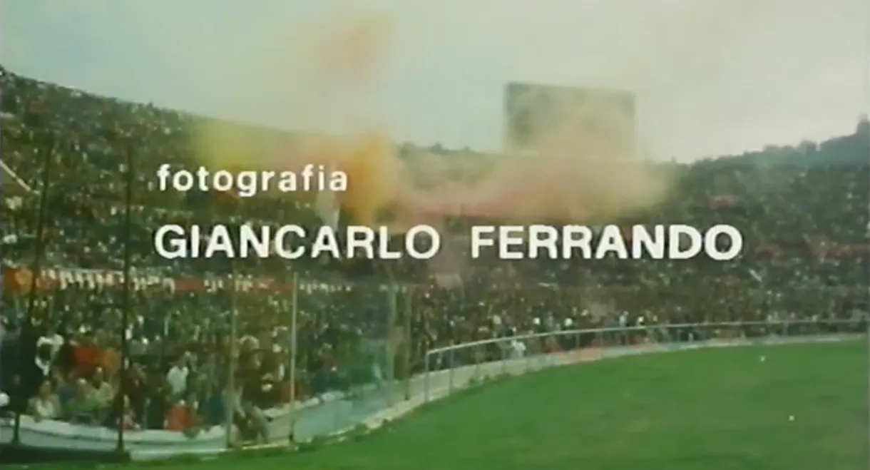 Commando Ultrà Curva Sud