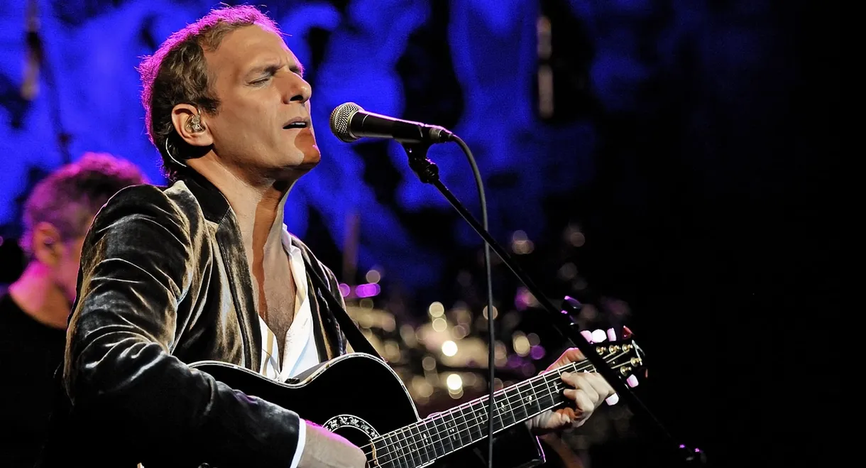 Michael Bolton - Live At The Royal Albert Hall