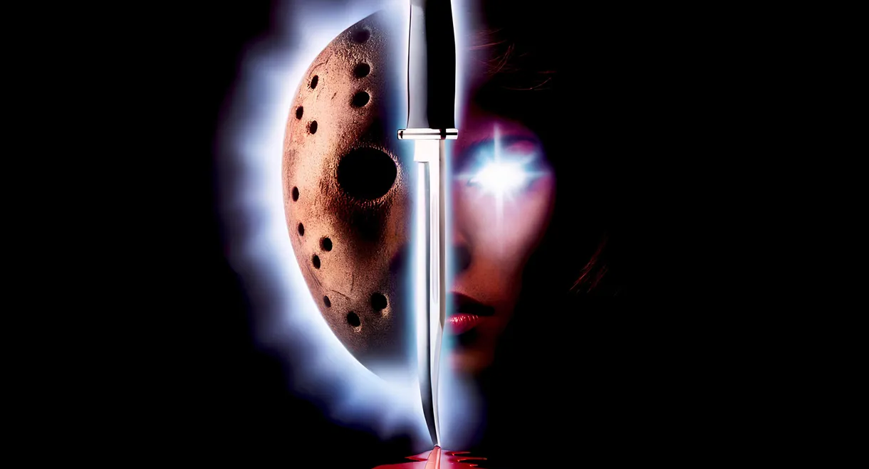 Friday the 13th Part VII: The New Blood