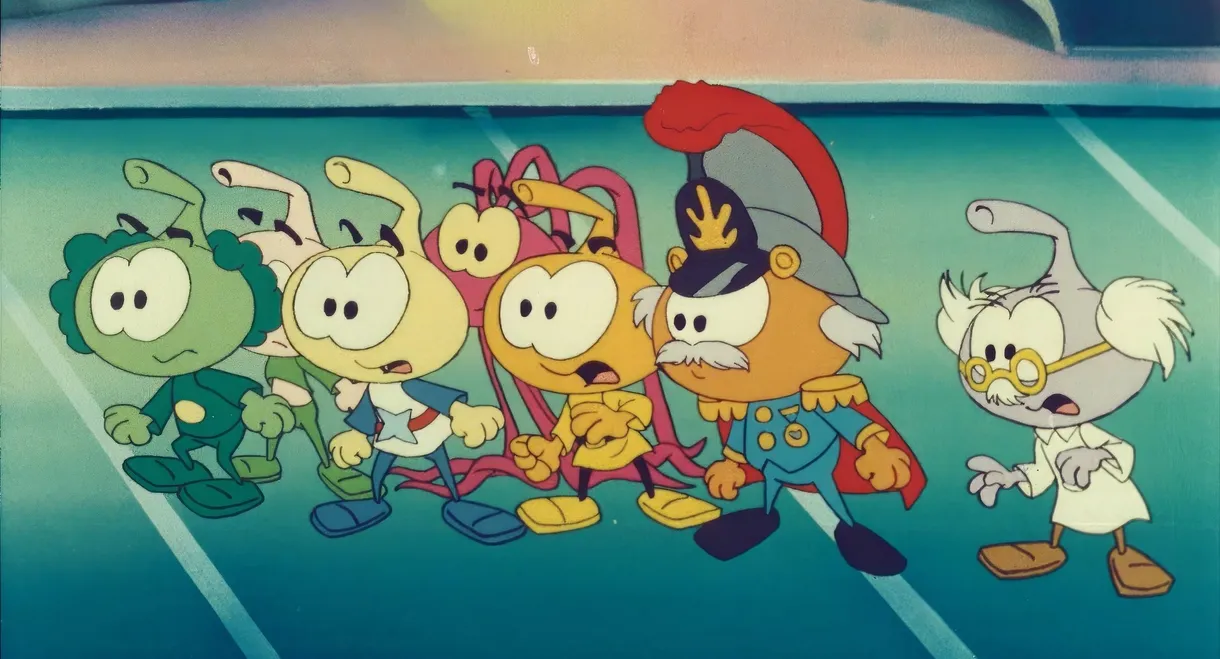 Snorks