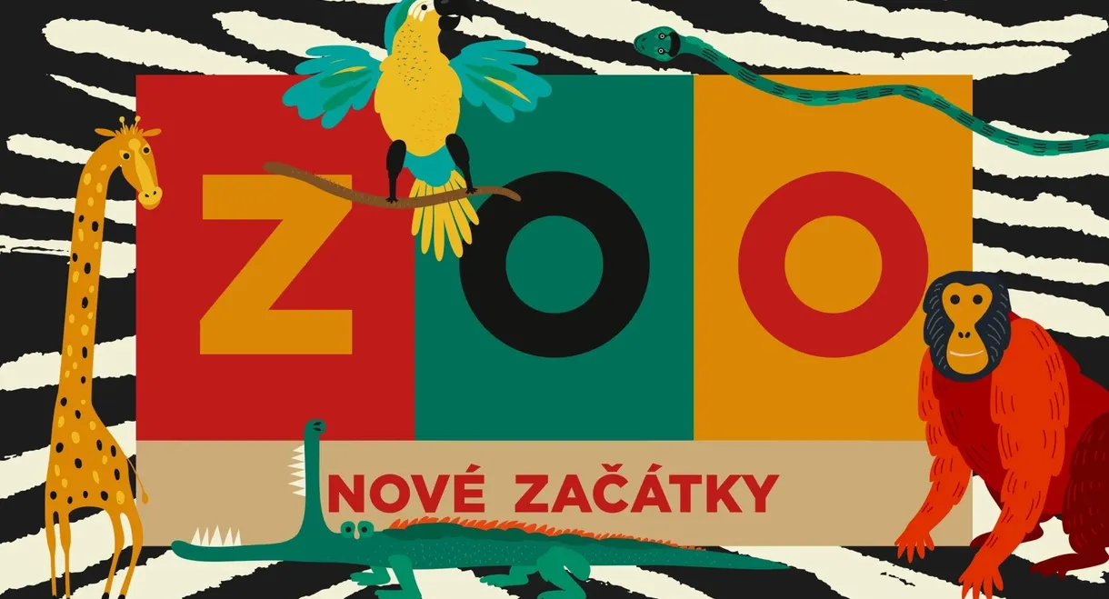 ZOO: Nové začátky
