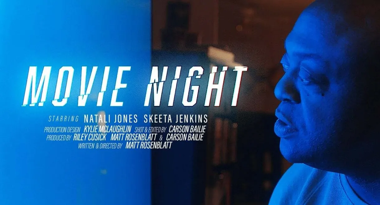 Movie Night