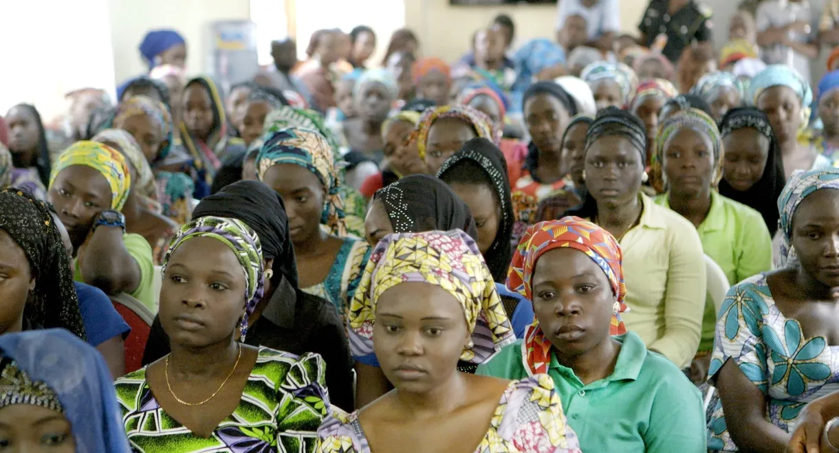 Stolen Daughters: Kidnapped By Boko Haram