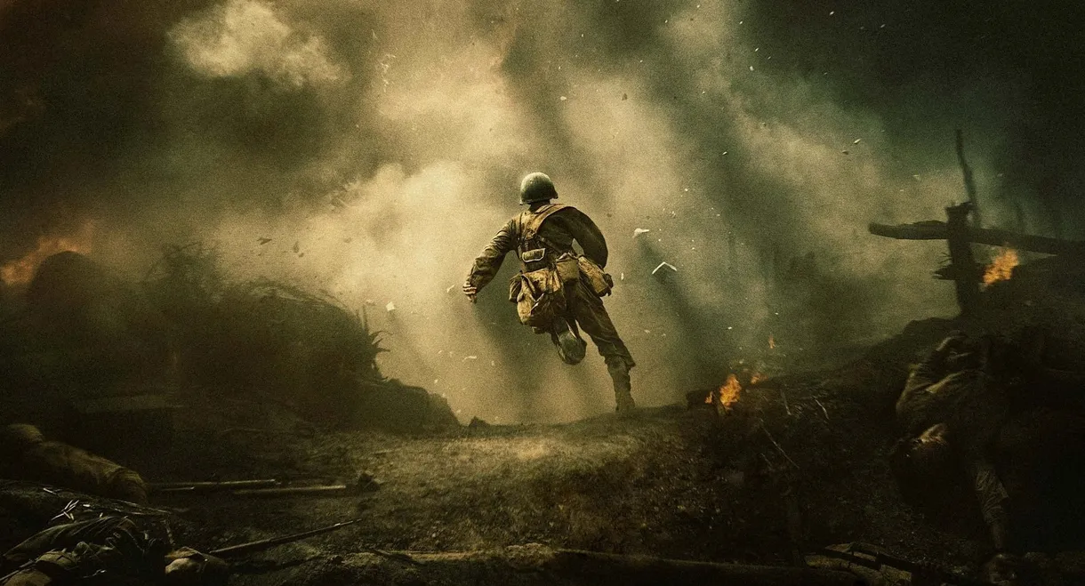 Hacksaw Ridge