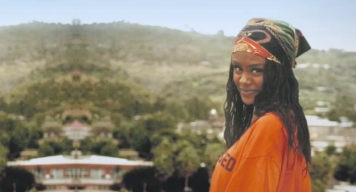 Kalkidane, le serment d'une adoptée