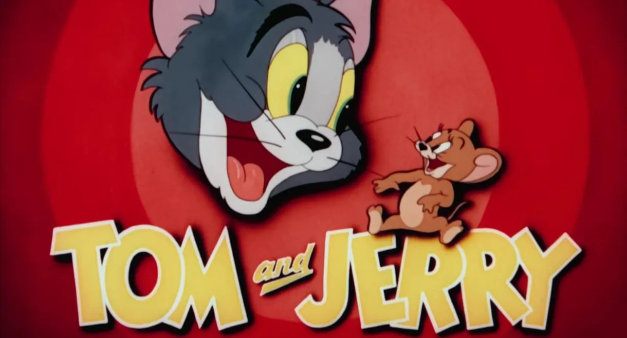 Tom and Jerry: Spotlight Collection Vol. 1