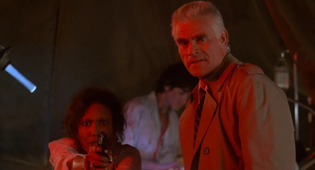 Trancers 3: Deth Lives