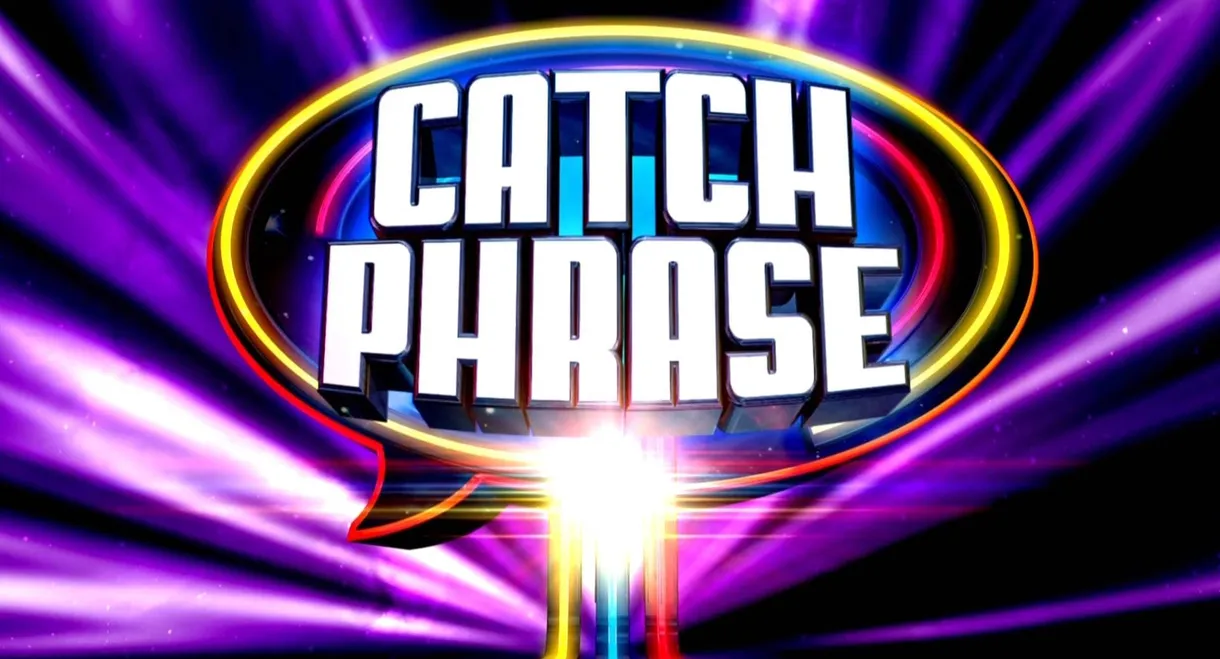 Catchphrase