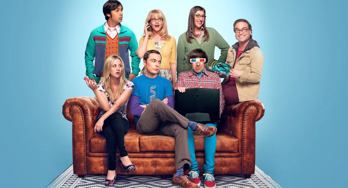 The Big Bang Theory