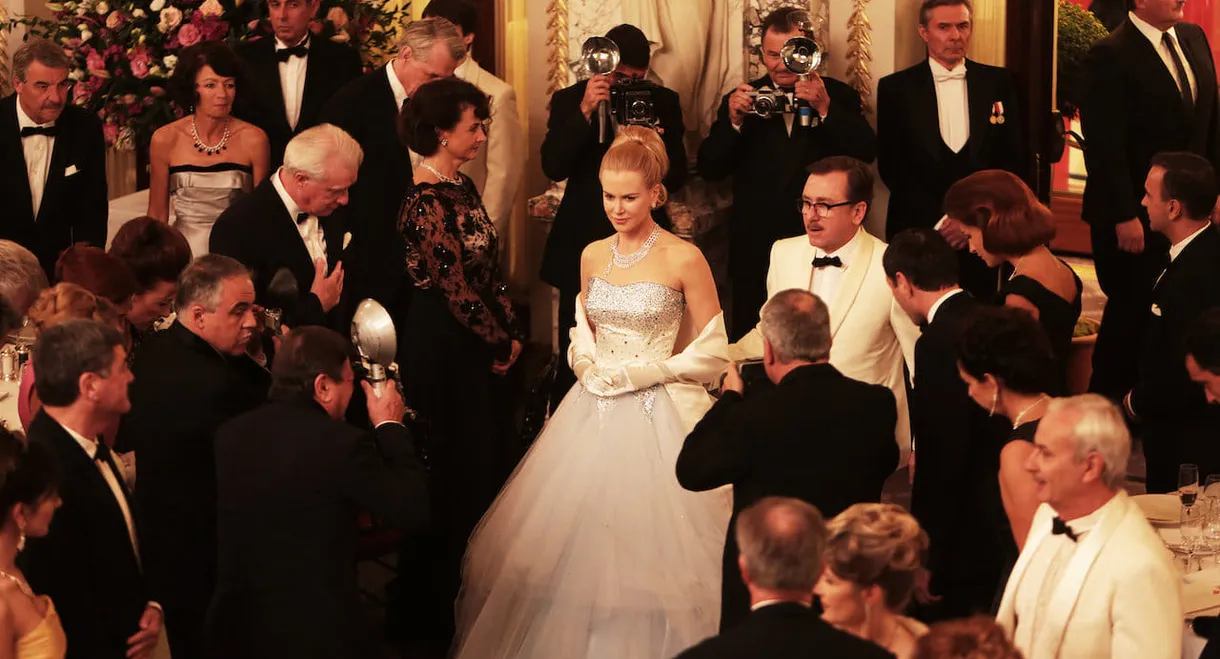 Grace of Monaco