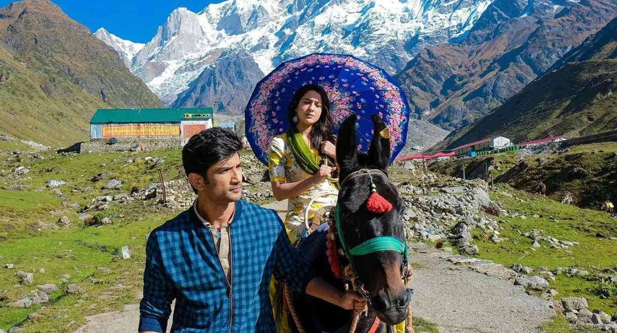 Kedarnath