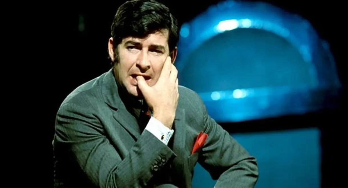 Dave Allen: The Immaculate Selection