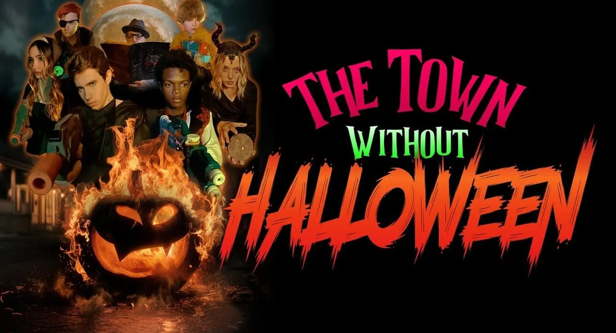 The Town Without Halloween