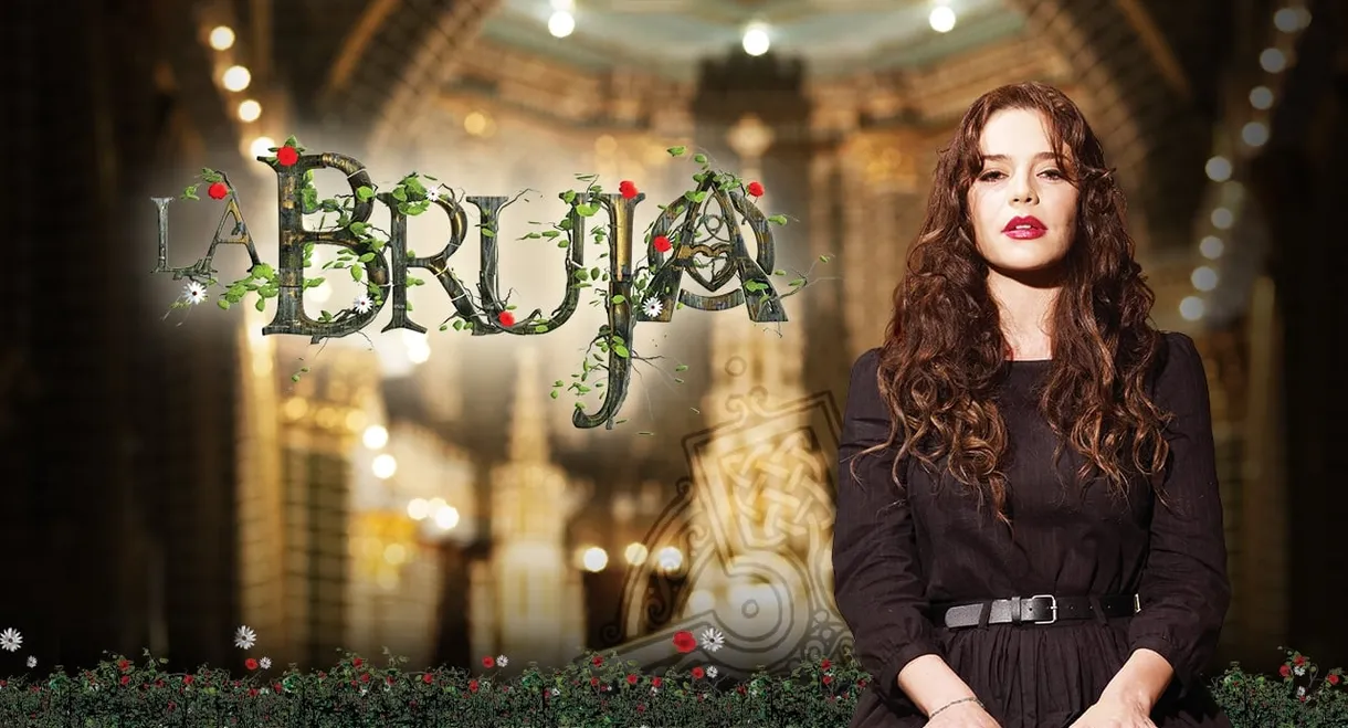 La Bruja