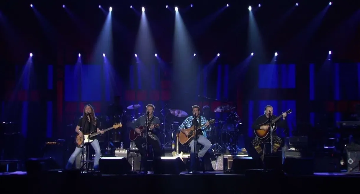 Eagles: Hotel California [Live] [Melbourne 2005]