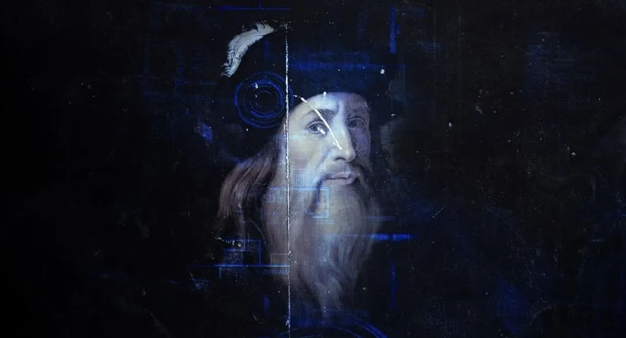 Leonardo: The Mystery of the Lost Portrait