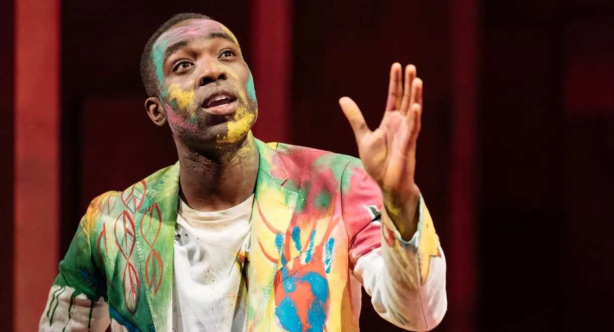RSC Live: Hamlet