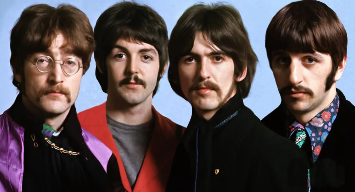 The Beatles: The Mini Documentaries