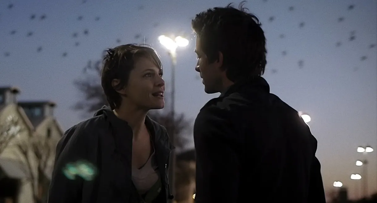 Upstream Color