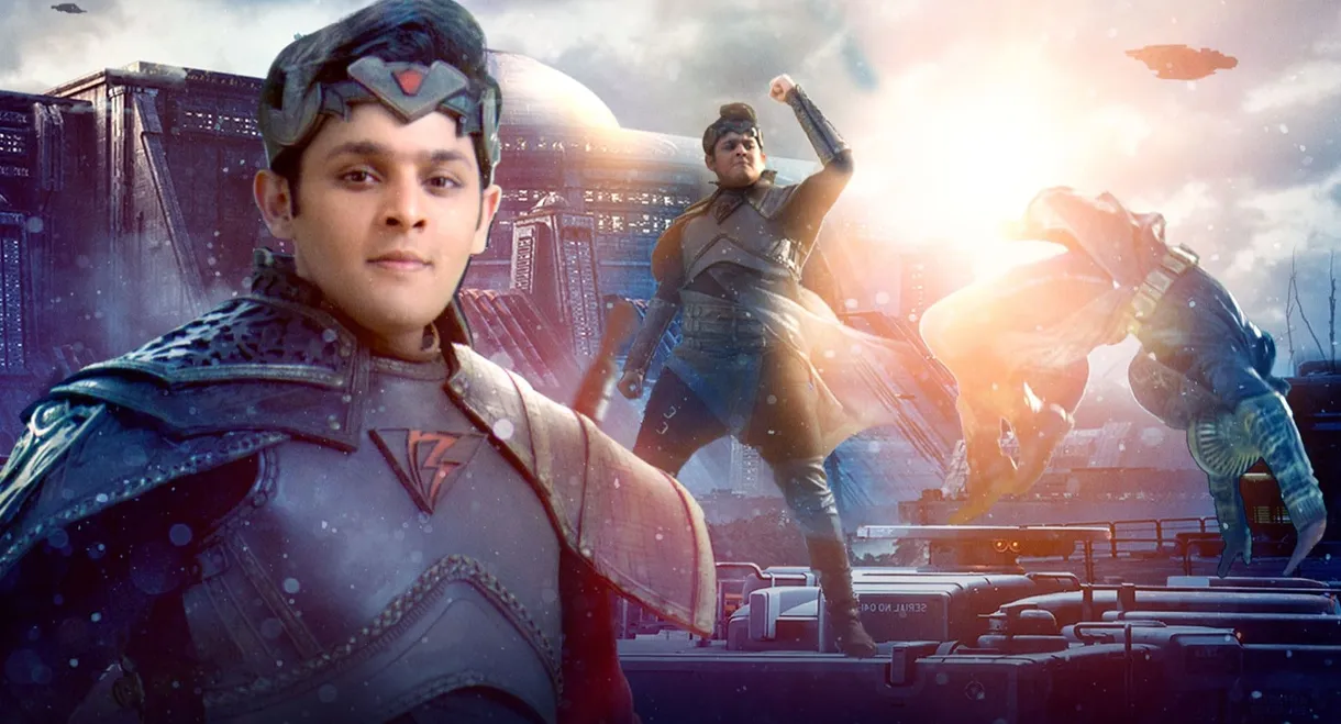 Baalveer 3