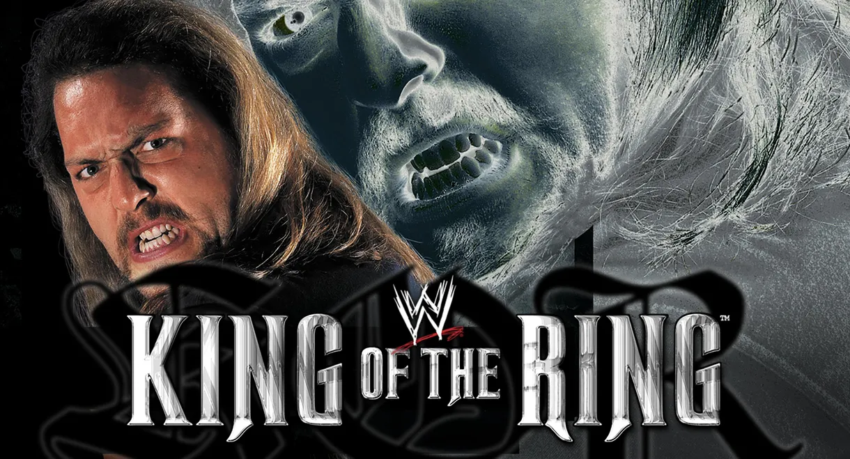 WWE King of the Ring 1999