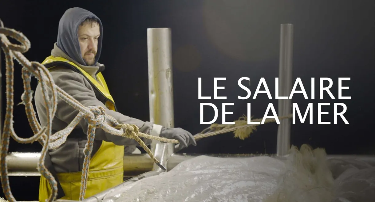 Le salaire de la mer