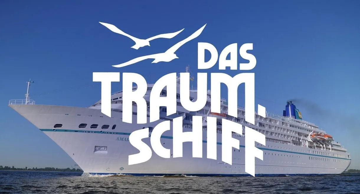 Das Traumschiff