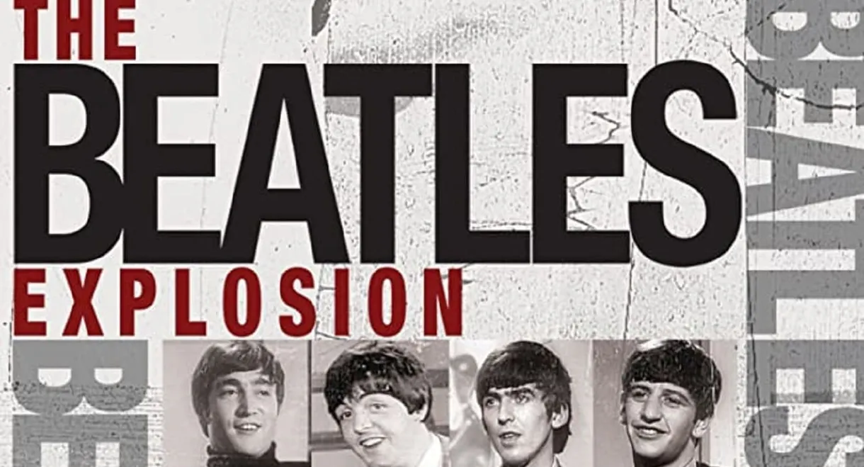 The Beatles Explosion