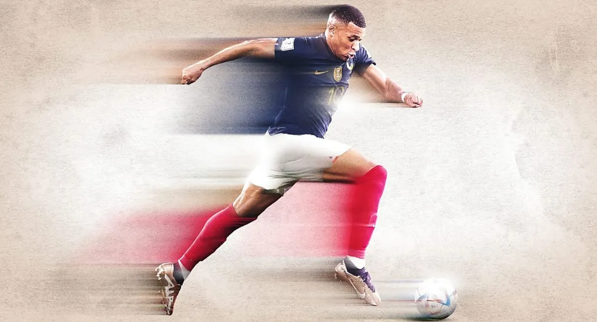 Mbappé