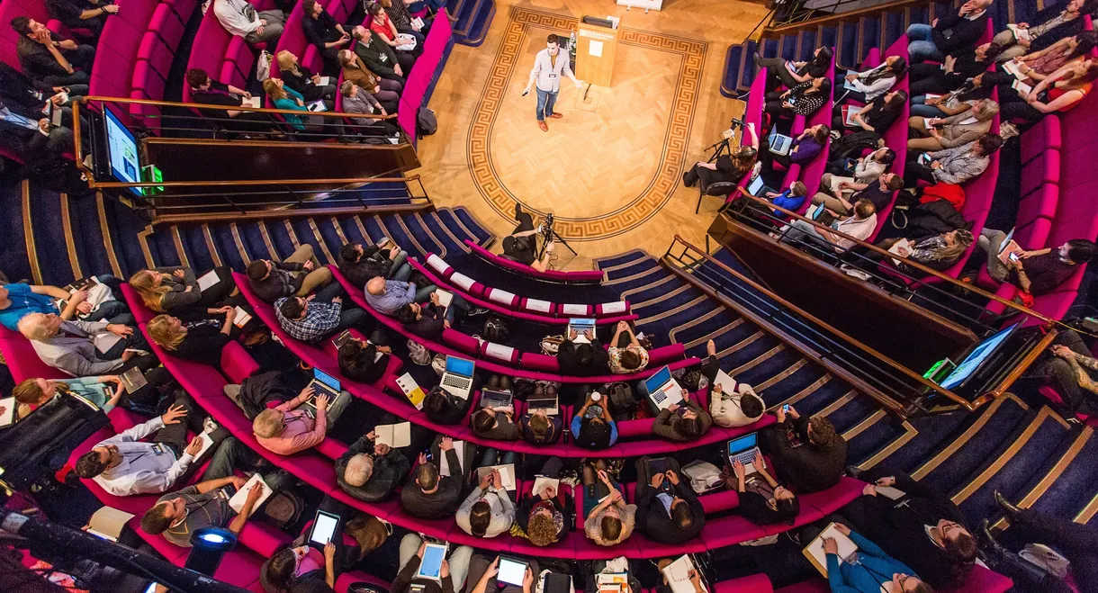 Royal Institution Christmas Lectures