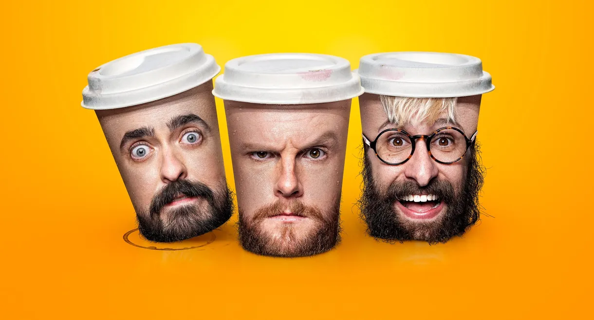 Aunty Donna's Coffee Cafe