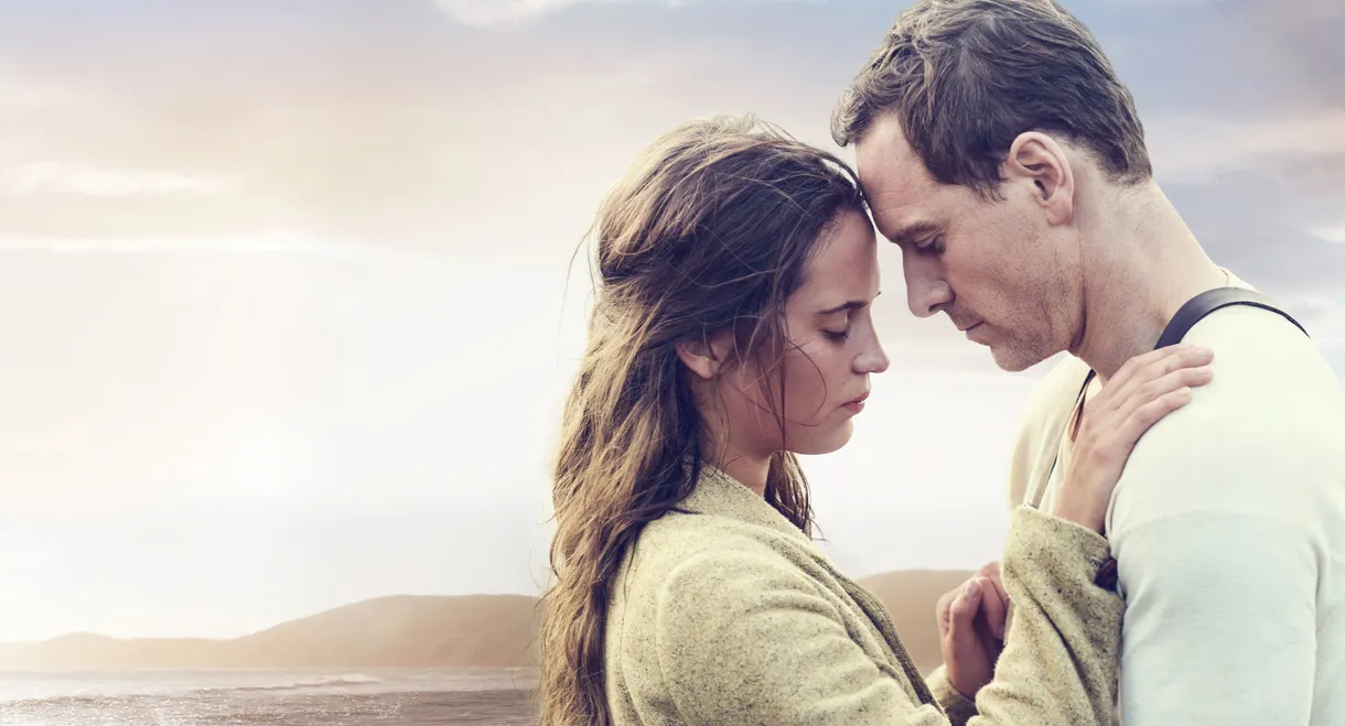 The Light Between Oceans