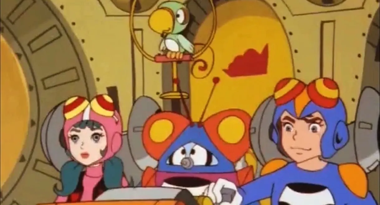 Time Bokan