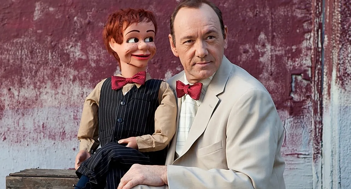 The Ventriloquist