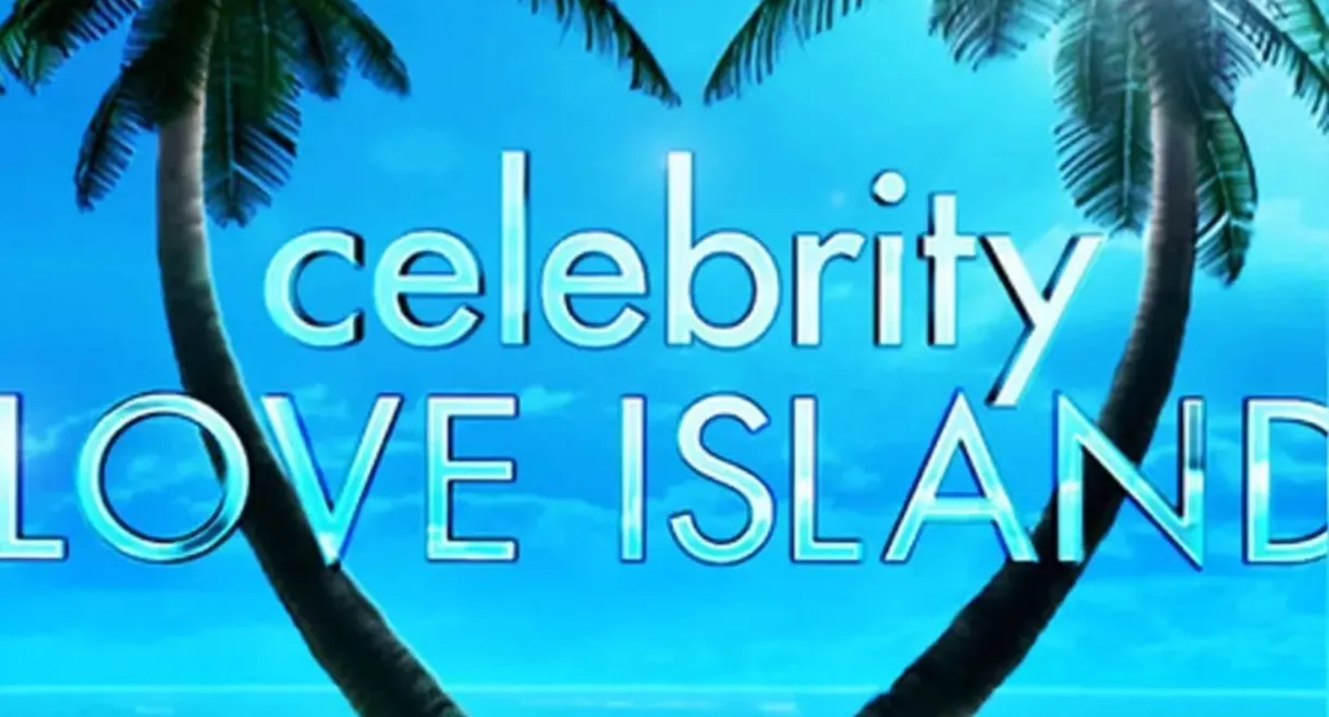 Celebrity Love Island