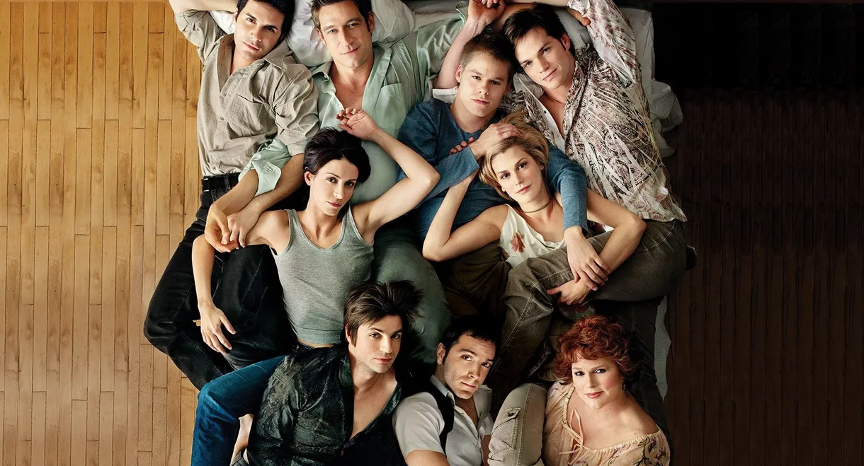 Queer As Folk