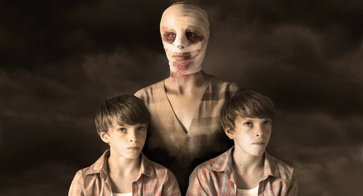 Goodnight Mommy