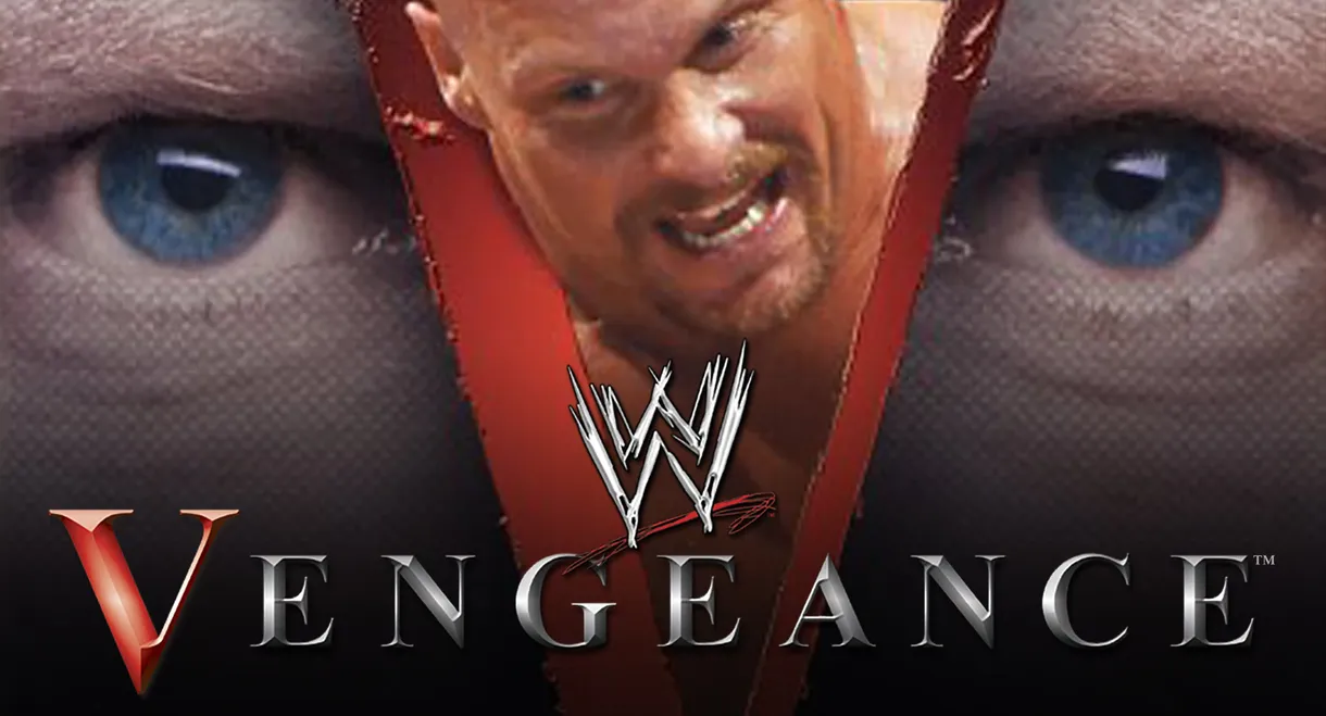 WWE Vengeance 2002