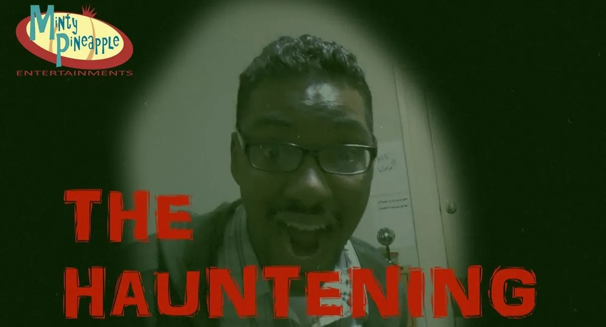 The Hauntening