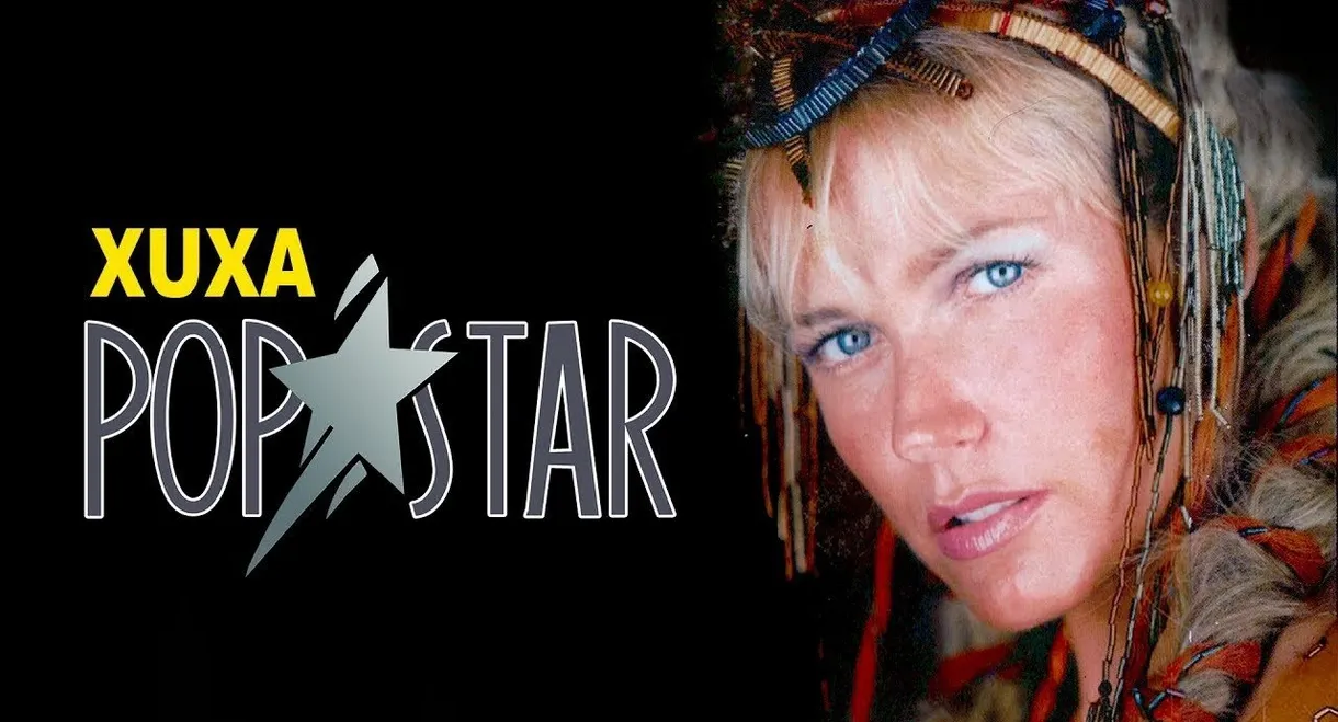 Xuxa Popstar