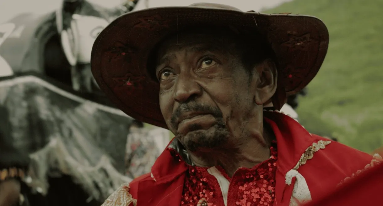 O Carnaval é de Pelé
