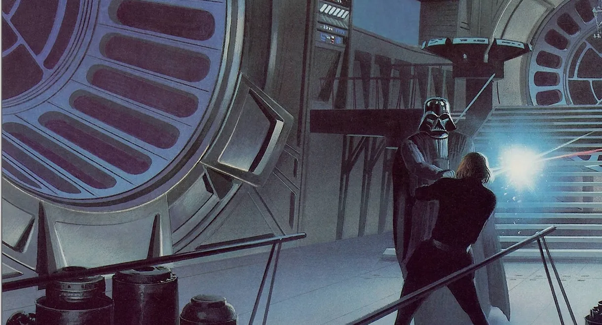 Ralph McQuarrie: Tribute to a Master