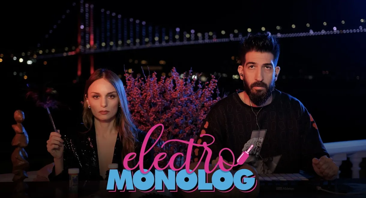 Electro Monolog